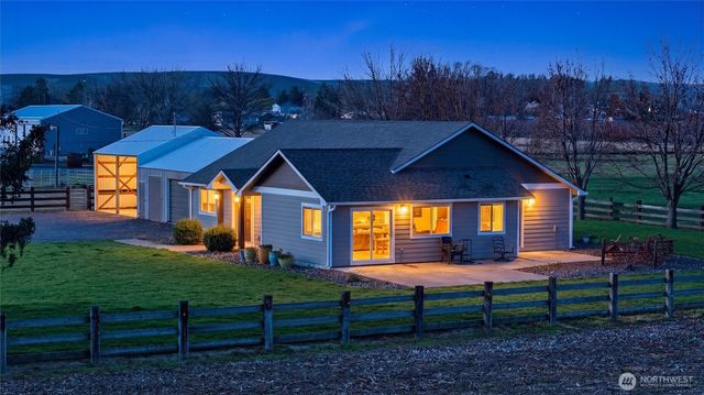 84780 Tum-A-Lum Road, Milton-freewater, OR 97862