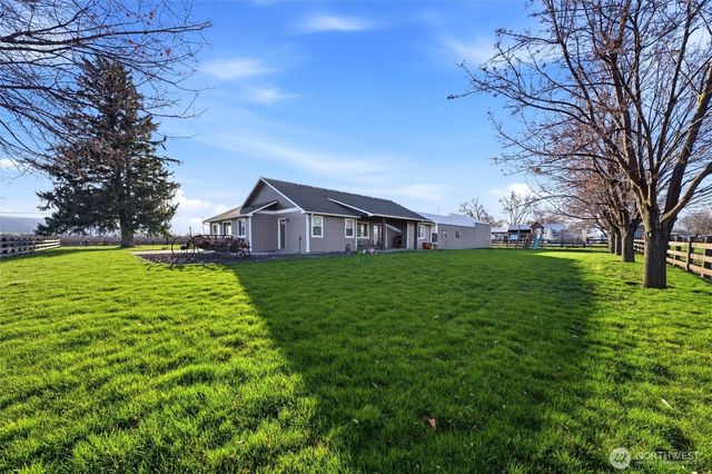 84780 Tum-A-Lum Road, Milton-freewater, OR 97862