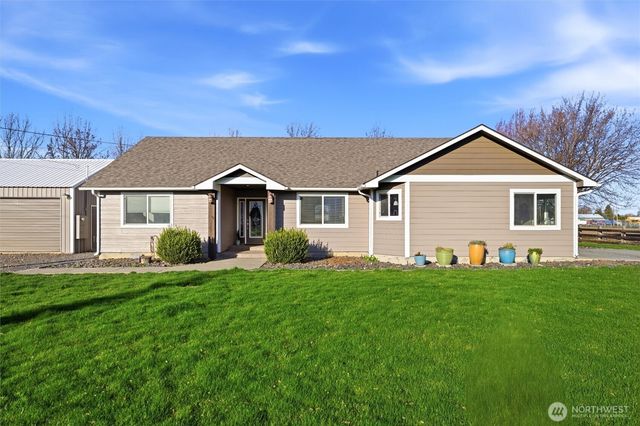 84780 Tum-A-Lum Road, Milton-freewater, OR 97862