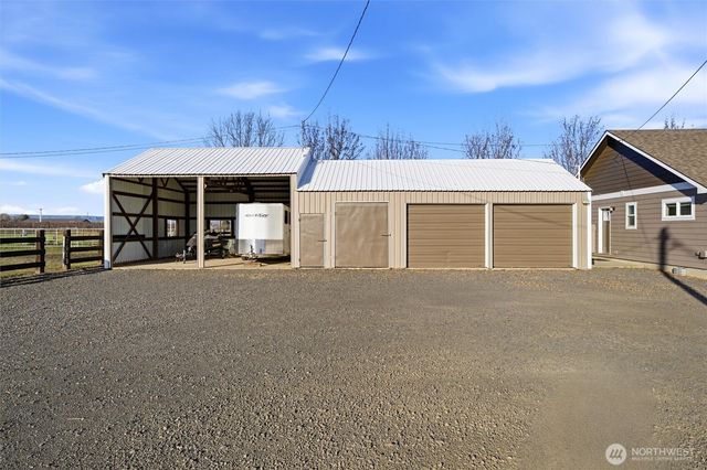 84780 Tum-A-Lum Road, Milton-freewater, OR 97862