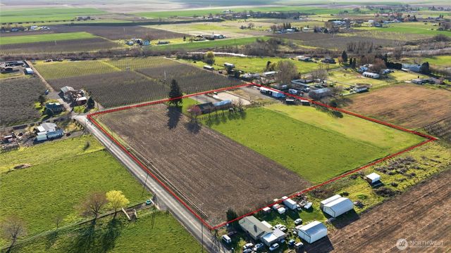 84780 Tum-A-Lum Road, Milton-freewater, OR 97862