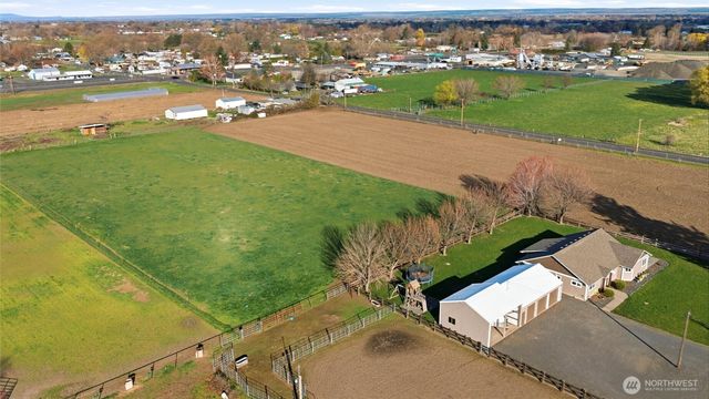 84780 Tum-A-Lum Road, Milton-freewater, OR 97862