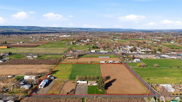 84780 Tum-A-Lum Road, Milton-freewater, OR 97862