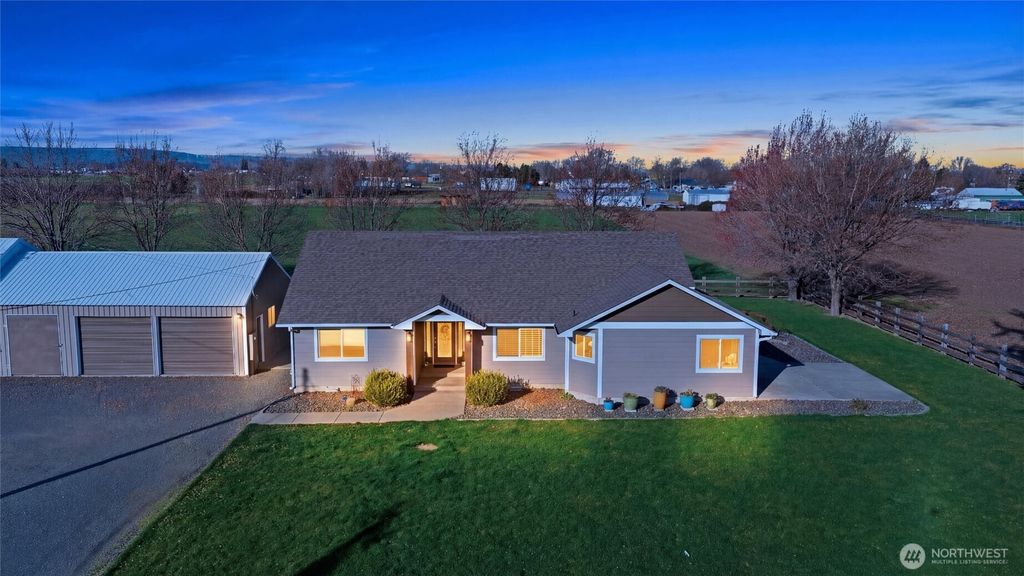 84780 Tum-A-Lum Road, Milton-freewater, OR 97862