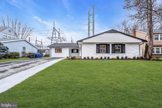 67 GARLAND LN, Willingboro, NJ 08046