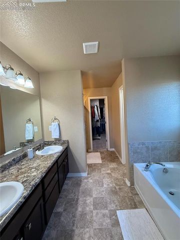 10836 Mcgahan Drive, Fountain, CO 80817