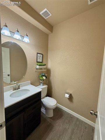 10836 Mcgahan Drive, Fountain, CO 80817