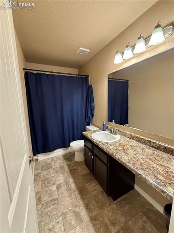 10836 Mcgahan Drive, Fountain, CO 80817