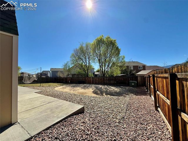 10836 Mcgahan Drive, Fountain, CO 80817