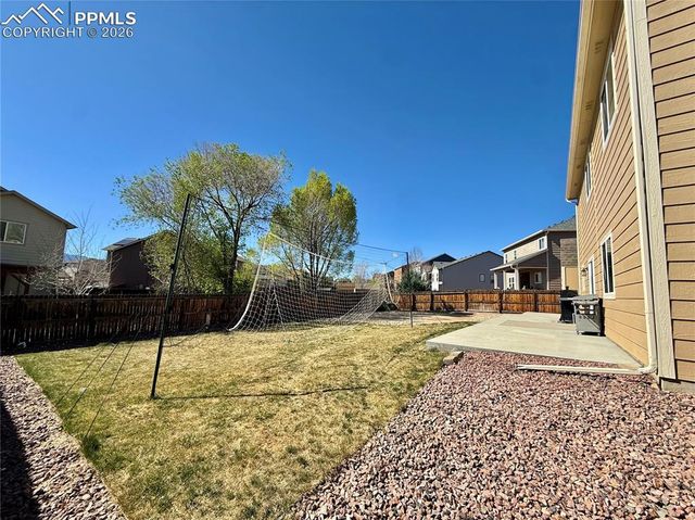 10836 Mcgahan Drive, Fountain, CO 80817