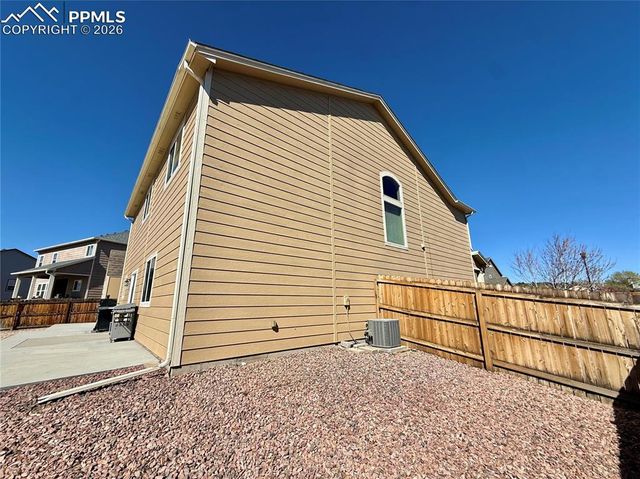 10836 Mcgahan Drive, Fountain, CO 80817