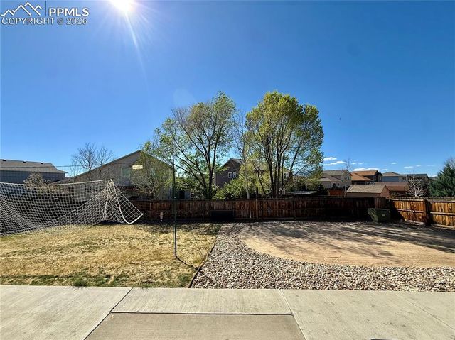 10836 Mcgahan Drive, Fountain, CO 80817