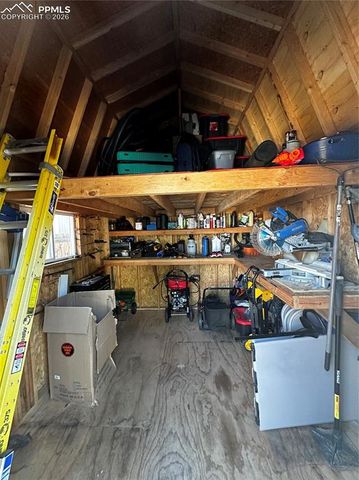 10836 Mcgahan Drive, Fountain, CO 80817