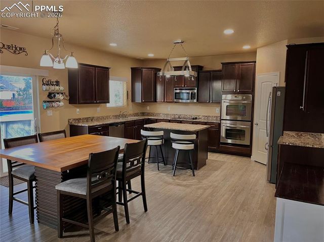 10836 Mcgahan Drive, Fountain, CO 80817