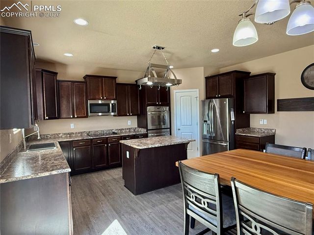 10836 Mcgahan Drive, Fountain, CO 80817