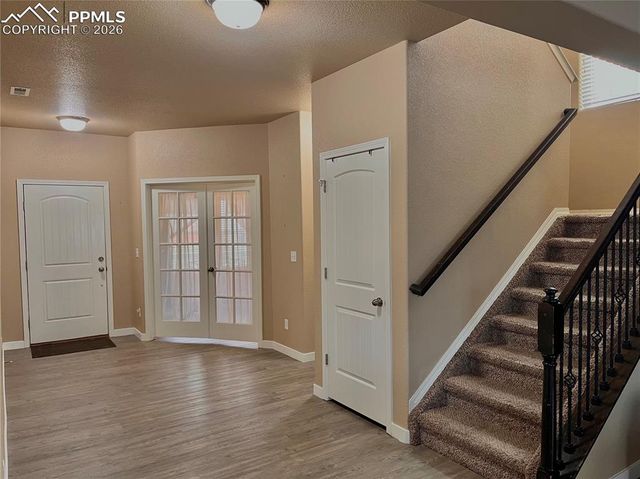 10836 Mcgahan Drive, Fountain, CO 80817