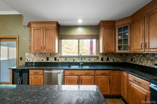 7956 Billingham Road, West Bloomfield Charter Township, MI 48324