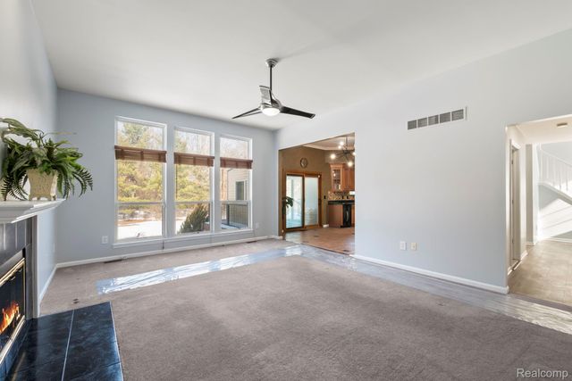 7956 Billingham Road, West Bloomfield Charter Township, MI 48324