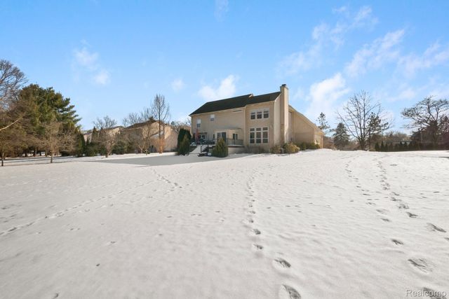 7956 Billingham Road, West Bloomfield Charter Township, MI 48324