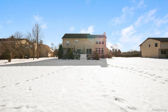 7956 Billingham Road, West Bloomfield Charter Township, MI 48324