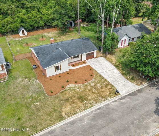 257 Willowood Court, Augusta, GA 30907