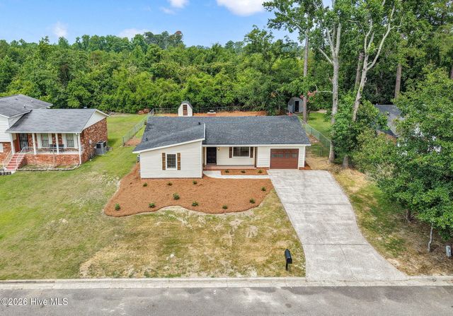 257 Willowood Court, Augusta, GA 30907