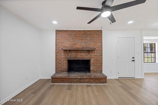 257 Willowood Court, Augusta, GA 30907