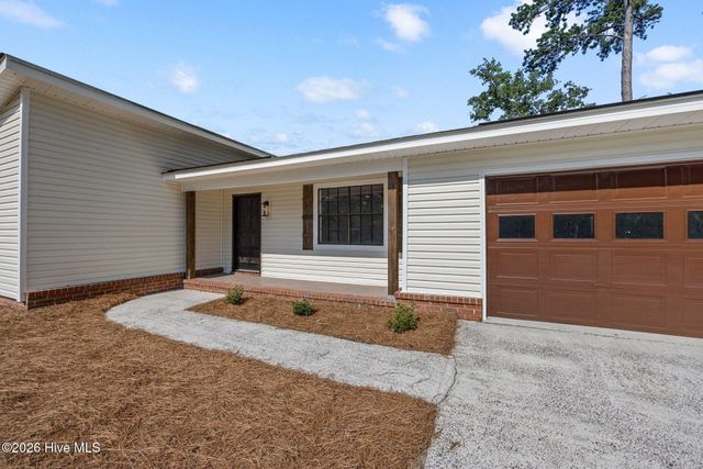 257 Willowood Court, Augusta, GA 30907