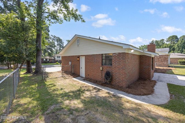 257 Willowood Court, Augusta, GA 30907