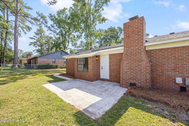 257 Willowood Court, Augusta, GA 30907