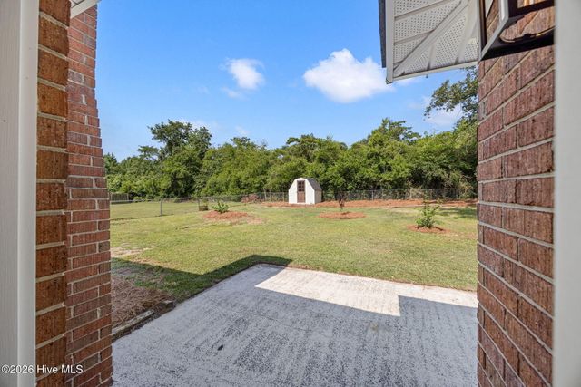 257 Willowood Court, Augusta, GA 30907