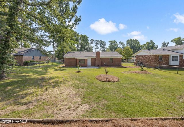 257 Willowood Court, Augusta, GA 30907
