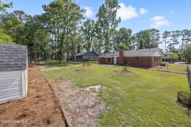257 Willowood Court, Augusta, GA 30907