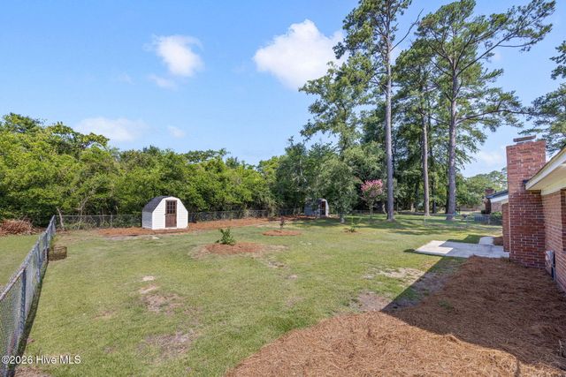 257 Willowood Court, Augusta, GA 30907