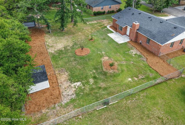 257 Willowood Court, Augusta, GA 30907