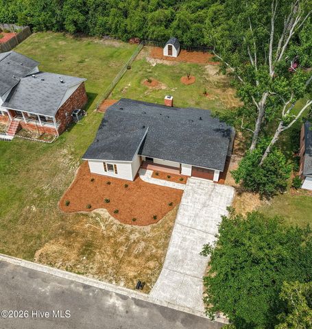 257 Willowood Court, Augusta, GA 30907