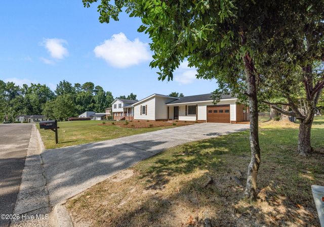 257 Willowood Court, Augusta, GA 30907