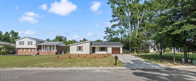 257 Willowood Court, Augusta, GA 30907