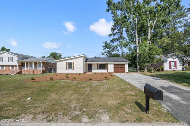 257 Willowood Court, Augusta, GA 30907