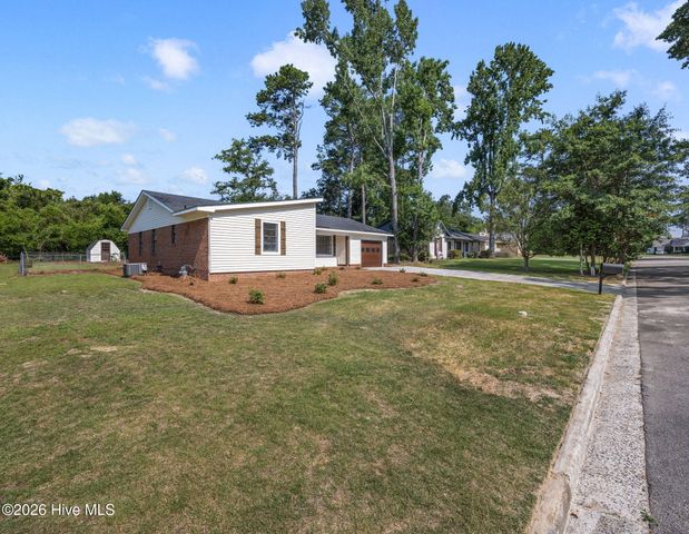 257 Willowood Court, Augusta, GA 30907