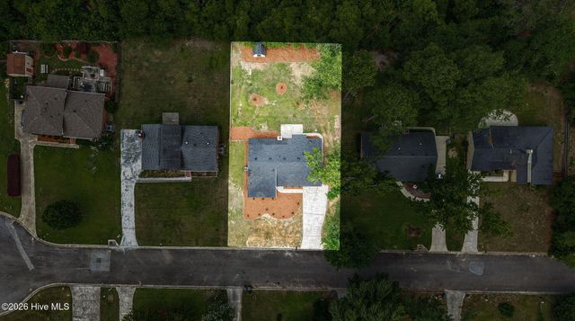 257 Willowood Court, Augusta, GA 30907