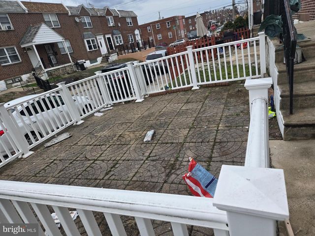 1142 ELBRIDGE ST, Philadelphia, PA 19111