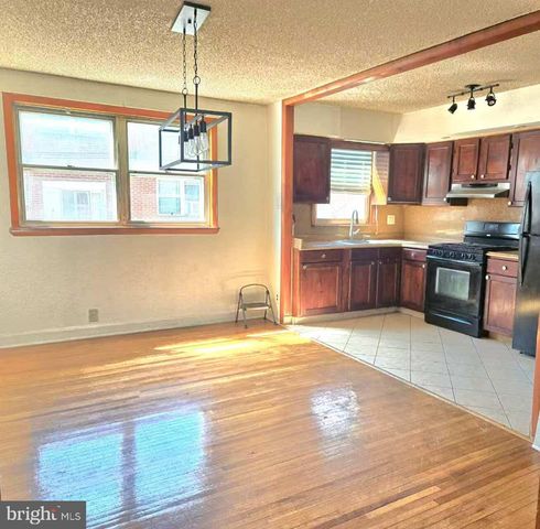 1142 ELBRIDGE ST, Philadelphia, PA 19111