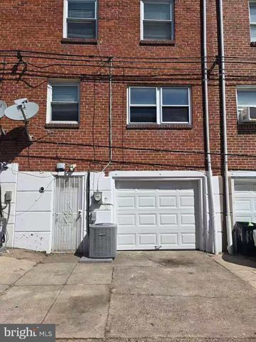 1142 ELBRIDGE ST, Philadelphia, PA 19111