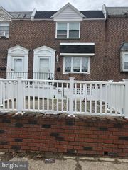 1142 ELBRIDGE ST, Philadelphia, PA 19111