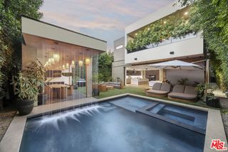 347 N Alfred Street, Los Angeles, CA 90048