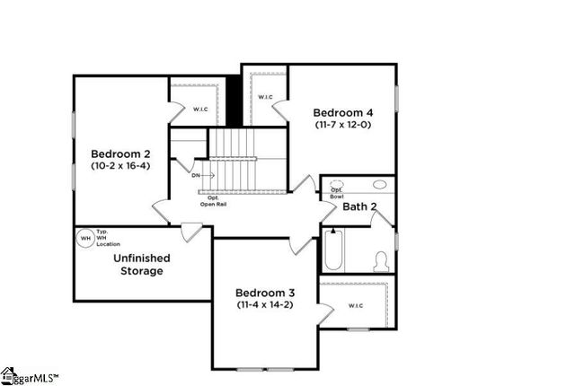 200 Canyon Creek Way, Fountain Inn, SC 29644