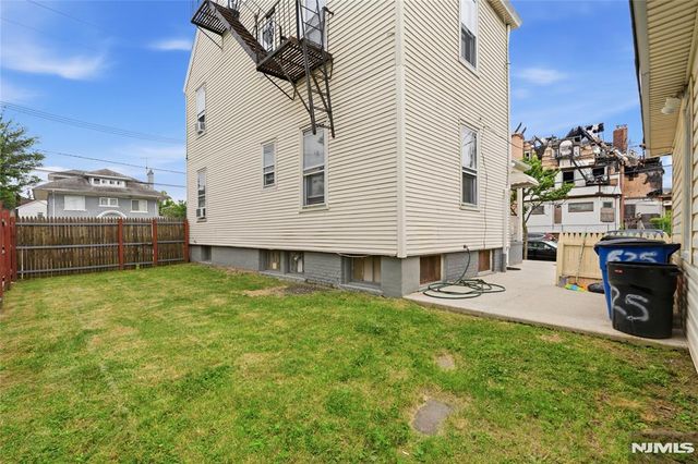 411 15th Avenue, Paterson, NJ 07504