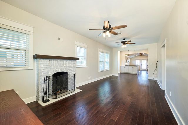 6008 N HIGHLAND AVENUE, Tampa, FL 33604