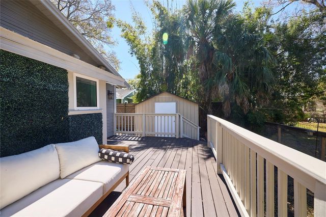 6008 N HIGHLAND AVENUE, Tampa, FL 33604